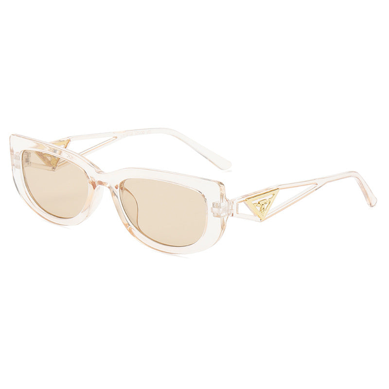 Women's Designer Sunglasses with Elegant Frame Accents Stornfield