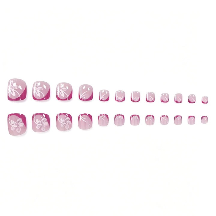 Decorative Manicure Pedicure Set Stornfield