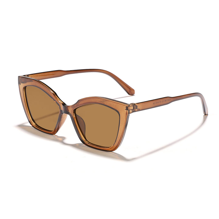 Women's extravagant Cat-Eye sunglasses Stornfield