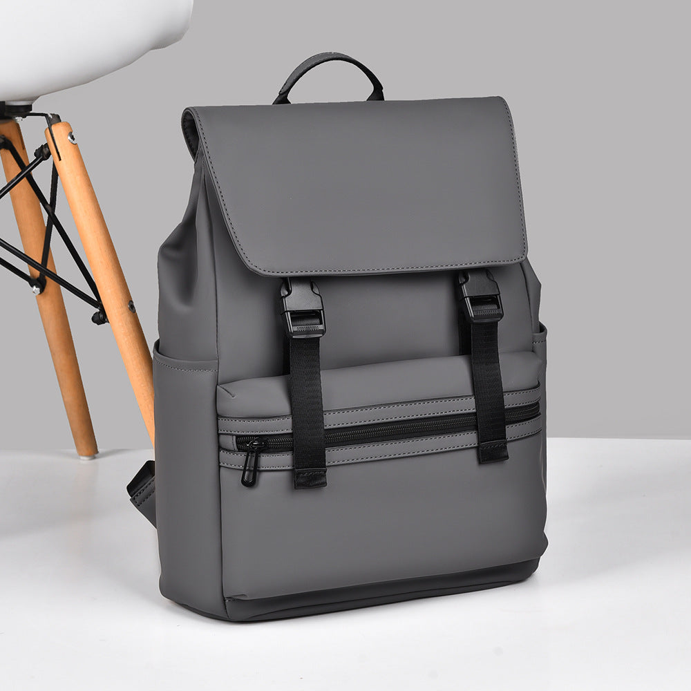 Versatile Structured Backpack Stornfield