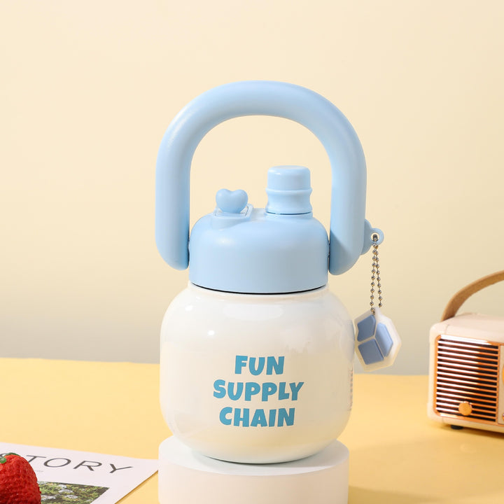 Ladies funny and practical drinking bottle Stornfield