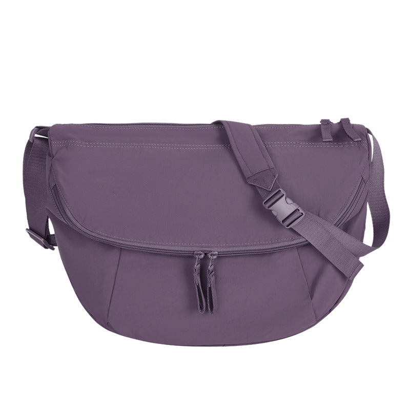 Large Capacity Everyday Messenger Bag Stornfield