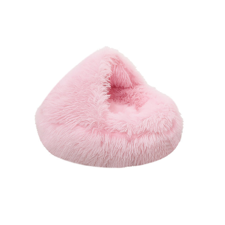 Unisex Plush Cuddly Cave Stornfield