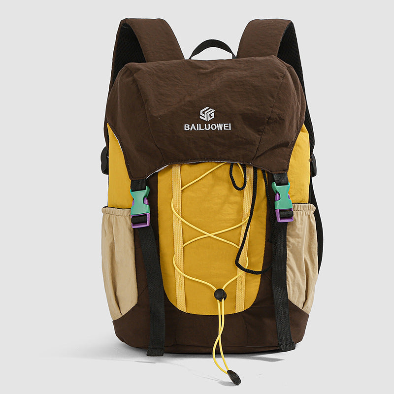 Versatile Adventure-Ready Hiking Backpack Stornfield