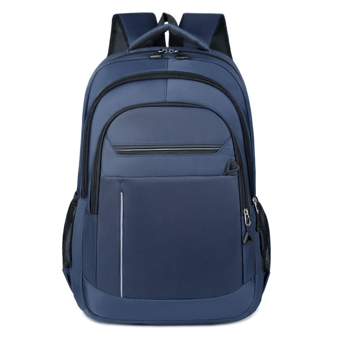 Functional Multi-Pocket Laptop Backpack Stornfield