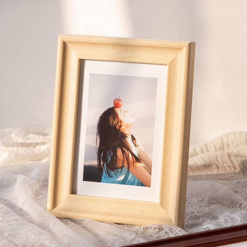 Decorative Photo Frame