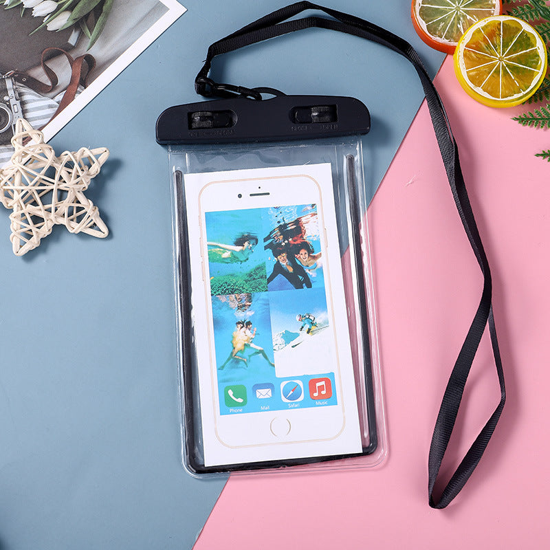 Waterproof Smartphone Case Stornfield
