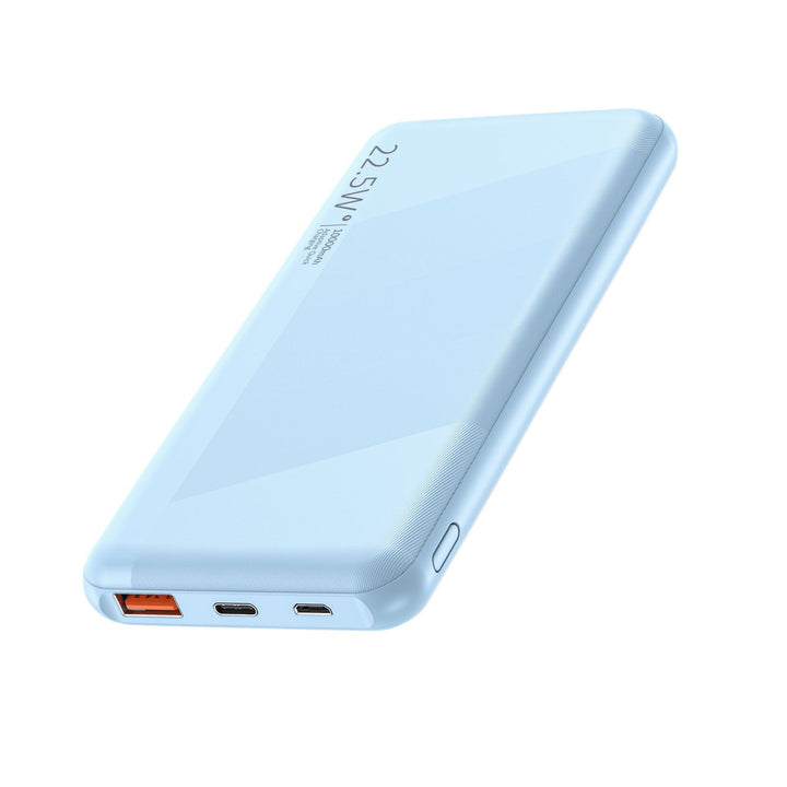 High-performance power bank with USB-C and fast charging function Stornfield