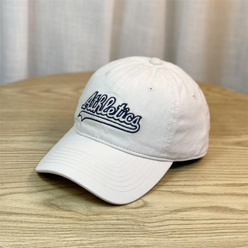 Men's Adjustable Embroidered Baseball Cap Stornfield 1784270549