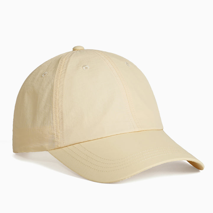 Women practical and waterproof baseball cap Stornfield