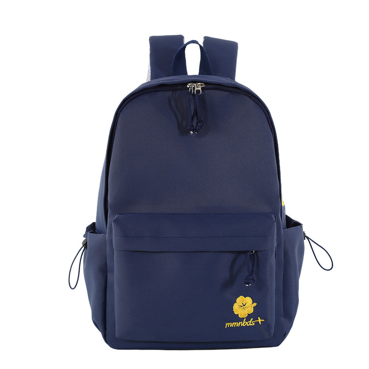 Versatile Multi-Pocket Travel Backpack Stornfield