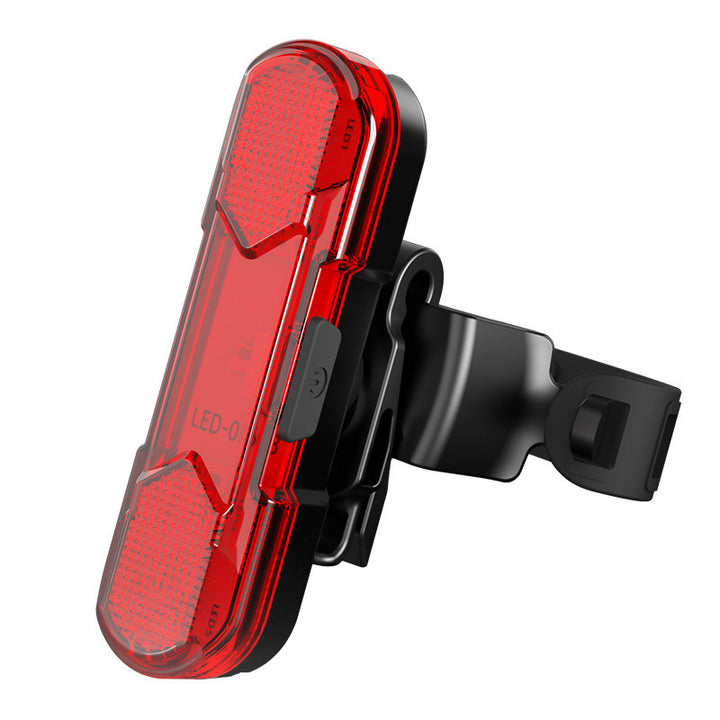 Rechargeable Bicycle Safety Light Set Stornfield