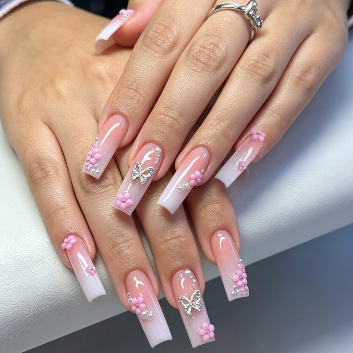 Decorative Nail Enhancements Stornfield