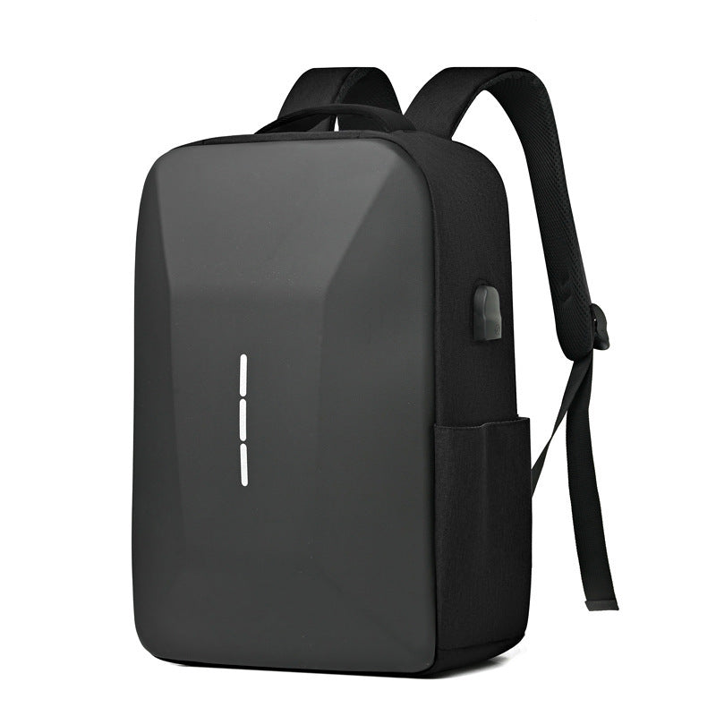 High-Durability Anti-Theft Backpack Stornfield