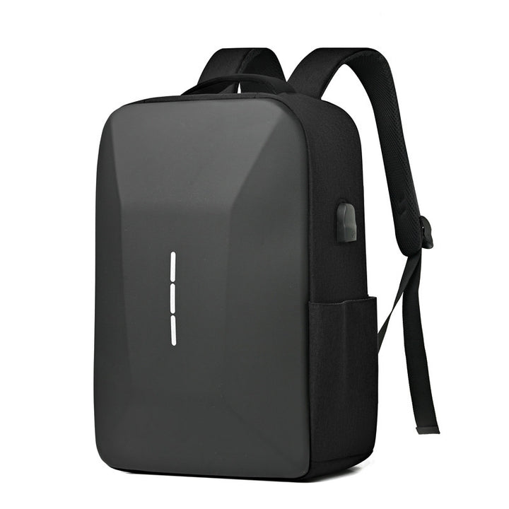High-Durability Anti-Theft Backpack Stornfield