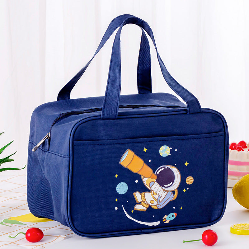 Insulated Lunch Bag Stornfield