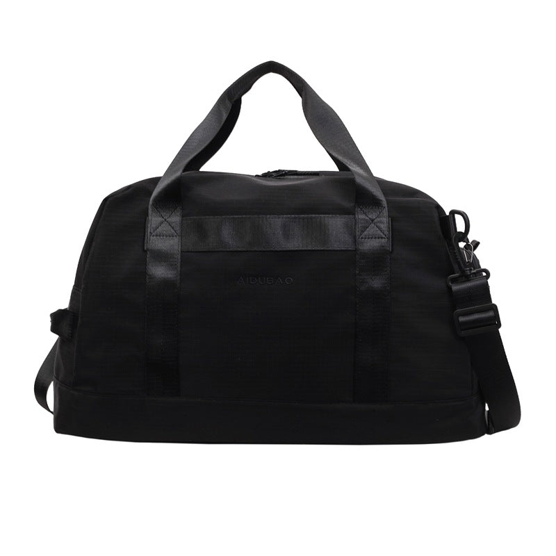 Functional Travel Duffle