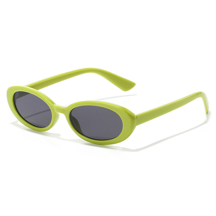Retro-Inspired Fashion Sunglasses Stornfield