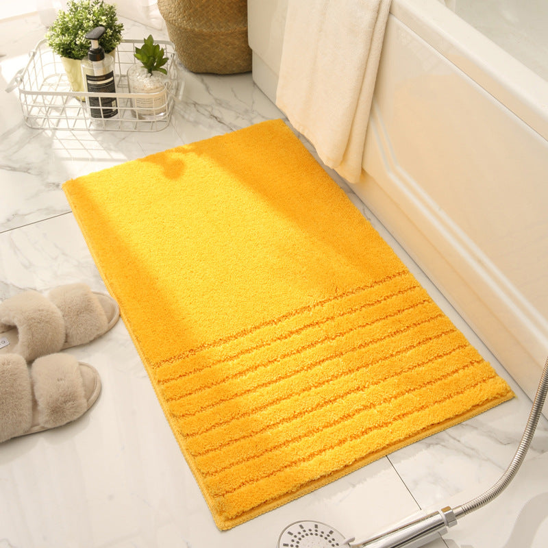 Soft Microfiber Bath Mat