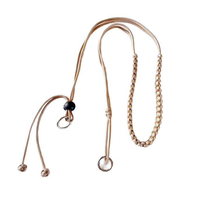 Adjustable Utility Neck Strap Stornfield
