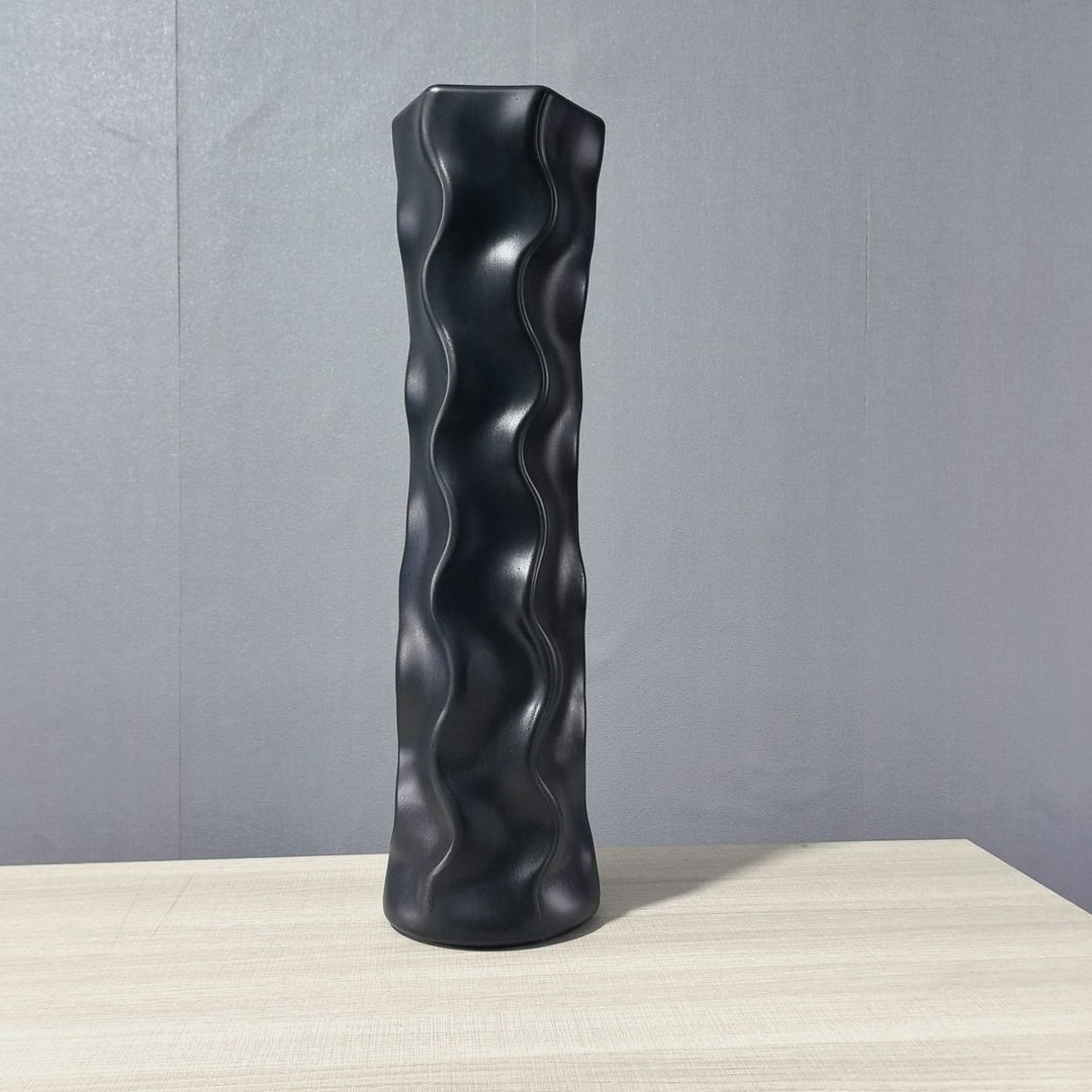 Decorative Wave Stornfeild