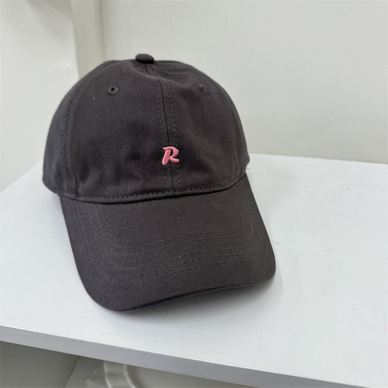 Women's Casual Adjustable Baseball Cap Stornfield