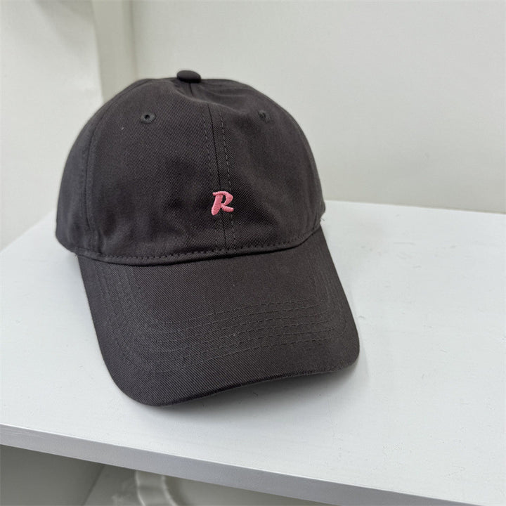 Women's Casual Adjustable Baseball Cap Stornfield