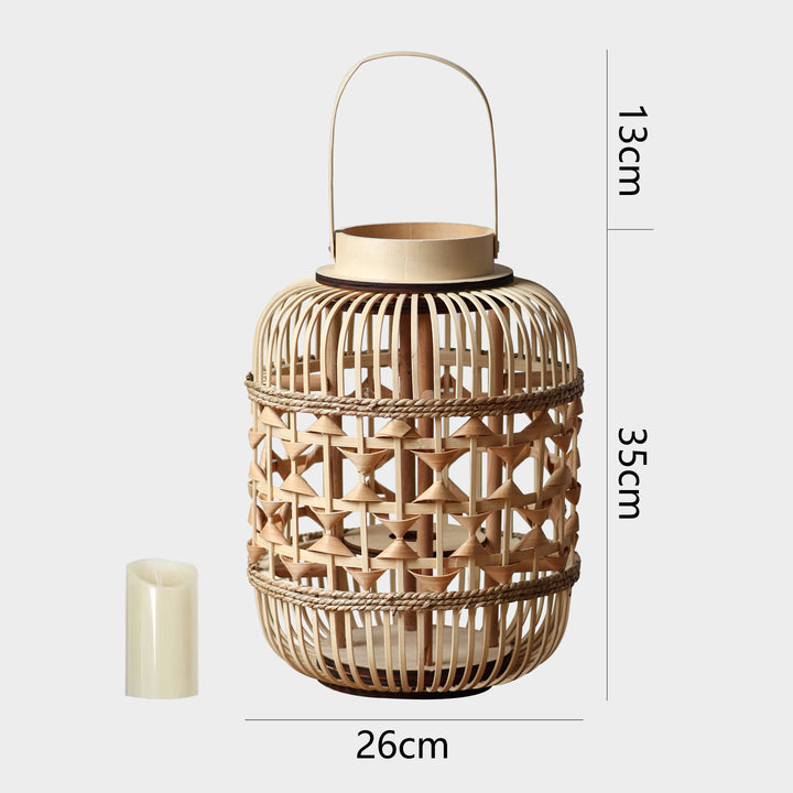 Decorative Lantern Stornfield