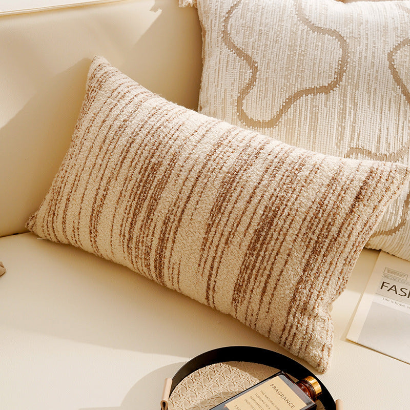 Ladies Structured Decorative Cushion Cover Stornfield