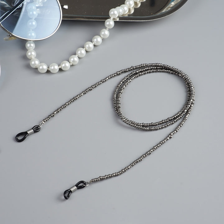 Durable Beaded Eyewear Retainer Stornfield