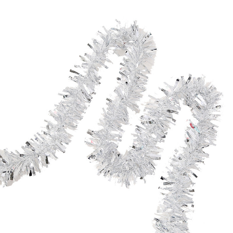 Festive Christmas Wreath