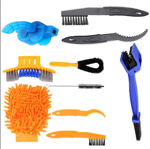 Advanced Cleaning Tool Set Stornfield