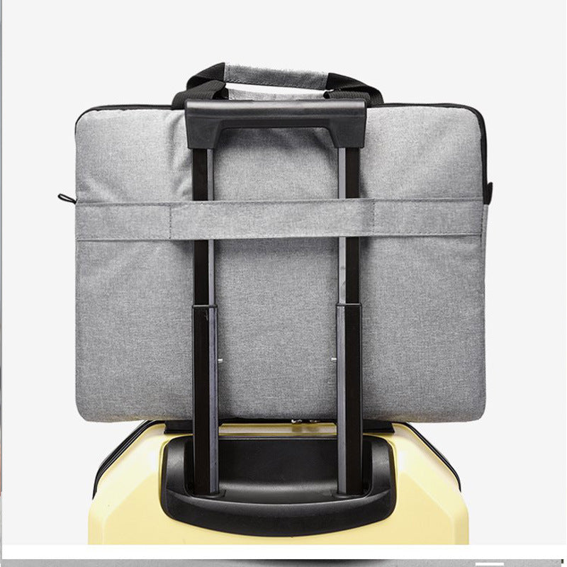Professional Tech Briefcase Stornfield