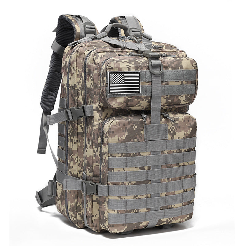 Multi-Purpose Tactical Combat Backpack Stornfield