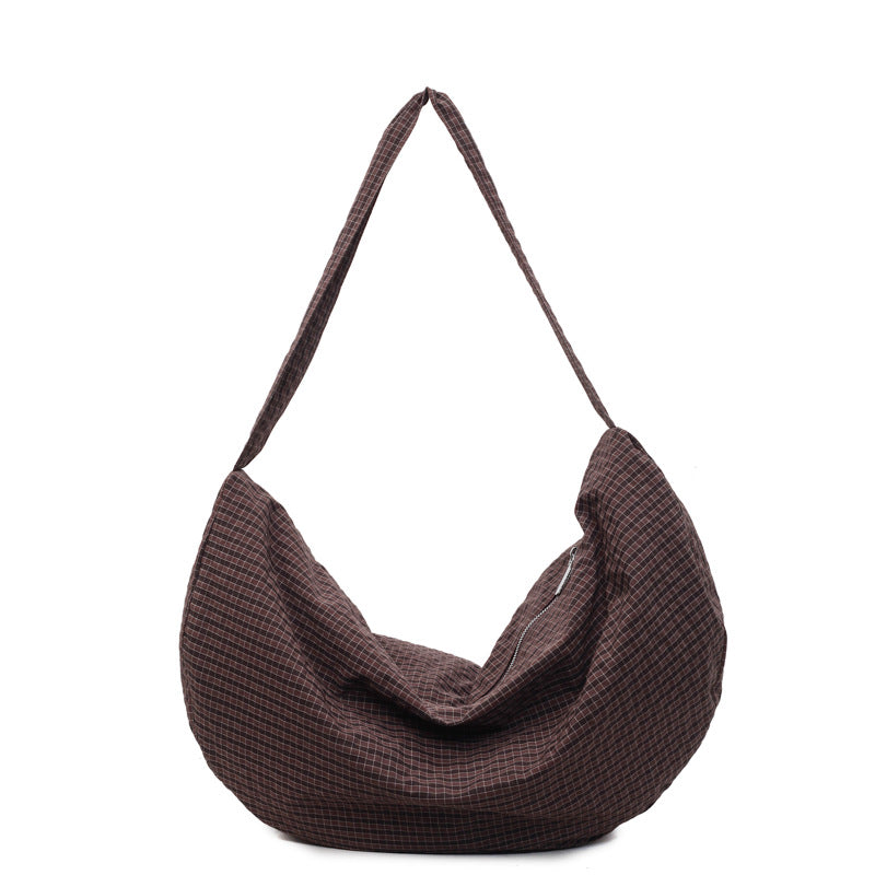 Casual Hobo Bag