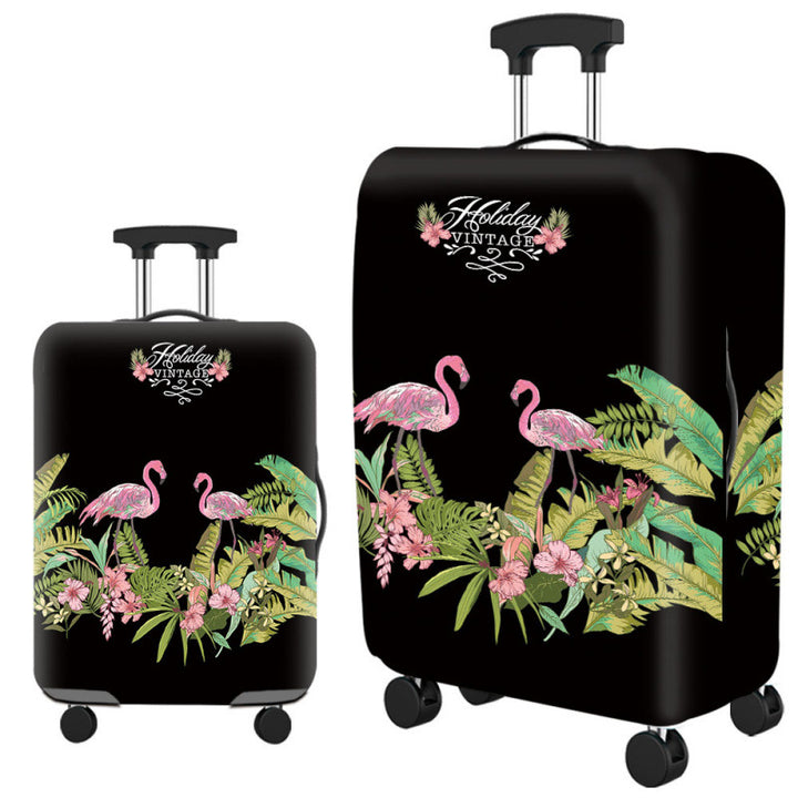Artistic Travel Hard Shell Suitcase Stornfield