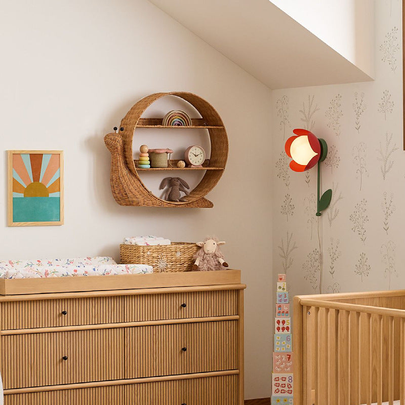 Stornfield Bookcase