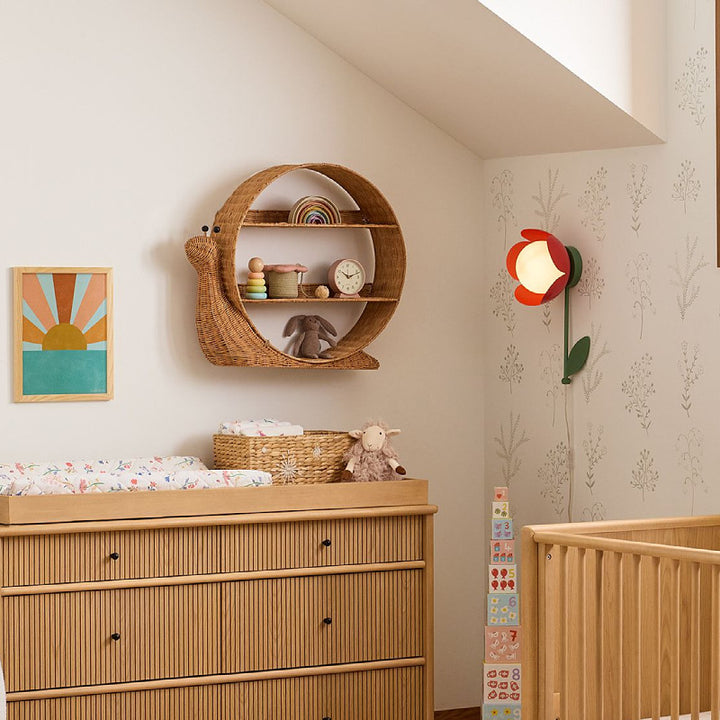 Stornfield Bookcase