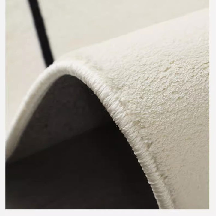 Abstract Shape Area Rug