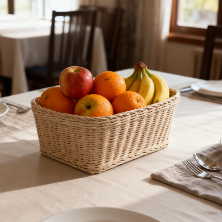 Decorative Fruit Bowl Stornfield