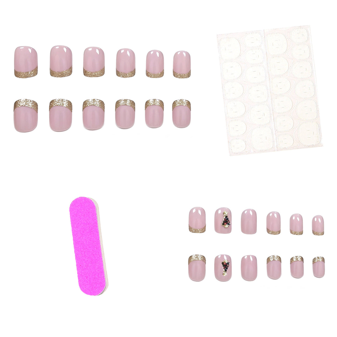 Gel Nail Art Stornfield