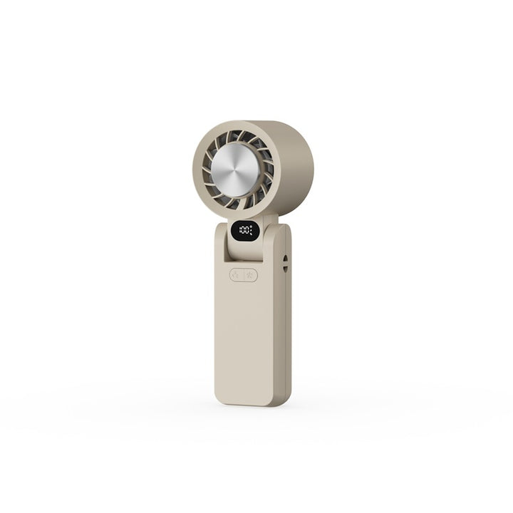 Unisex Portable Smart Handheld Fan Stornfield