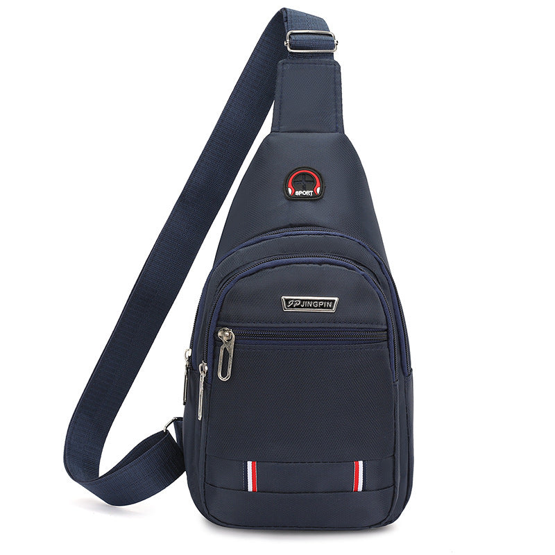 Versatile Outdoor Sport Sling Bag Stornfield