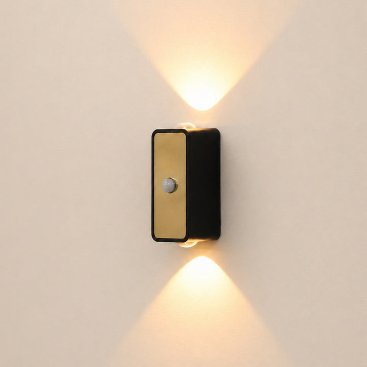 Modern Wall Sconce