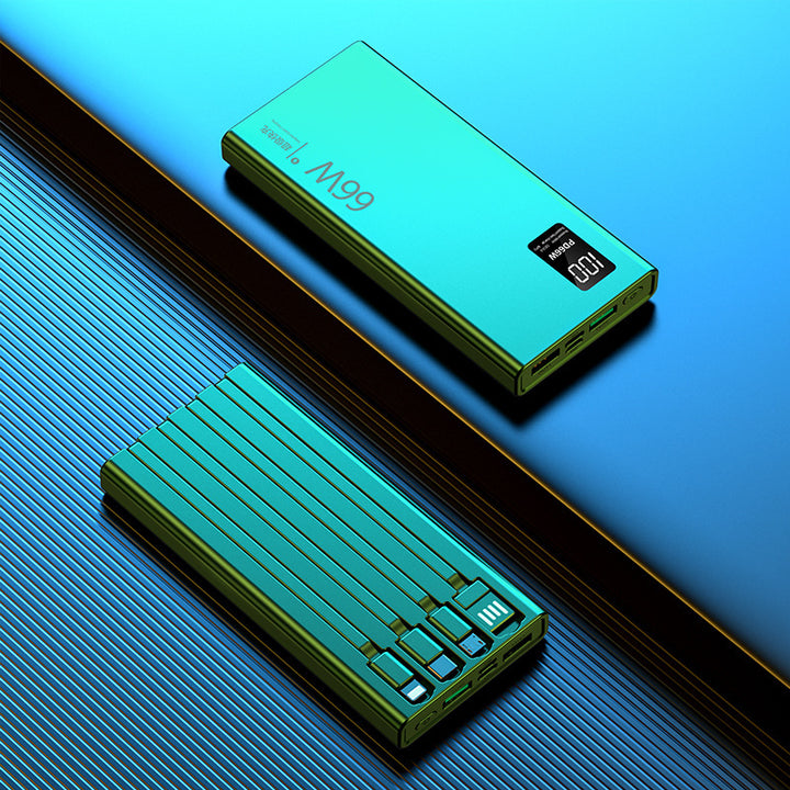 Powerbank Stornfield