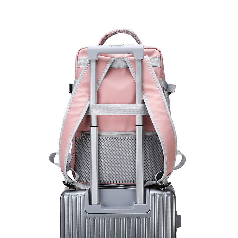 Multifunctional Backpack Stornfield