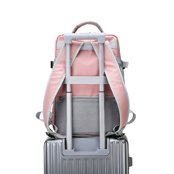 Multifunctional Backpack Stornfield