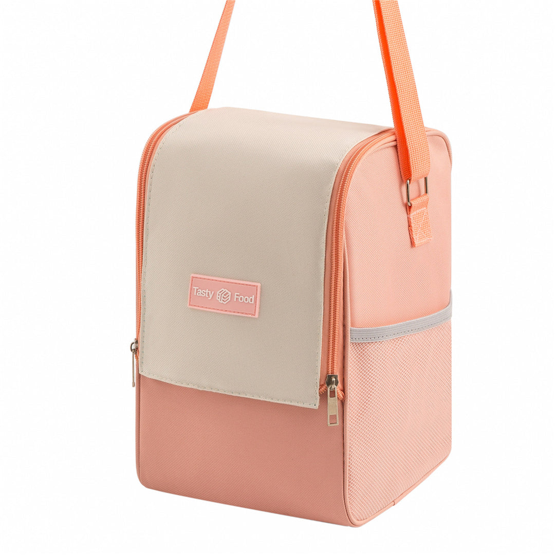 Insulated Food Carrier Backpack Stornfield