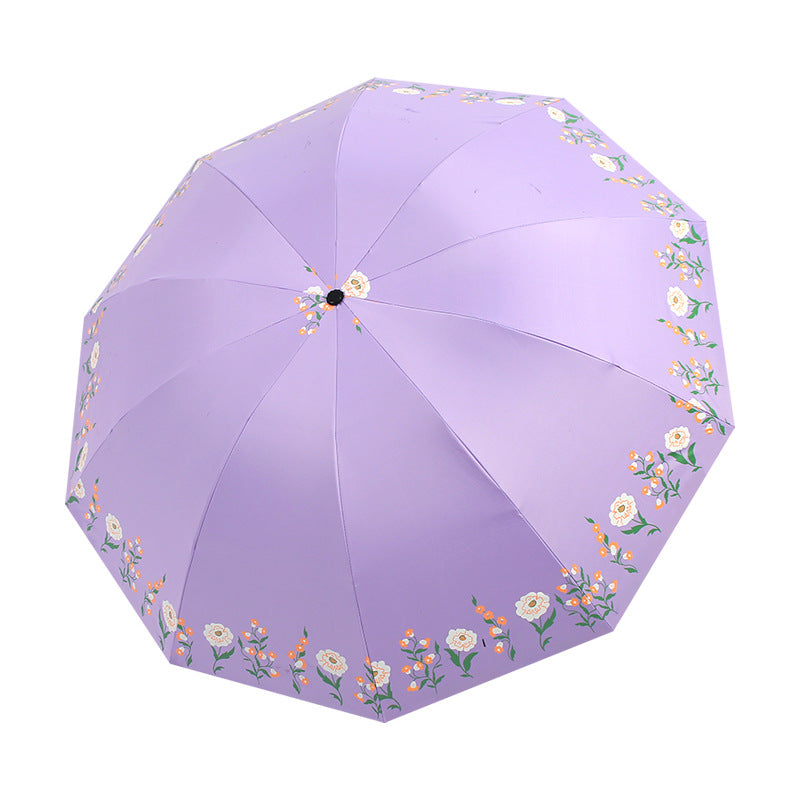 Ladies Umbrella Stornfield