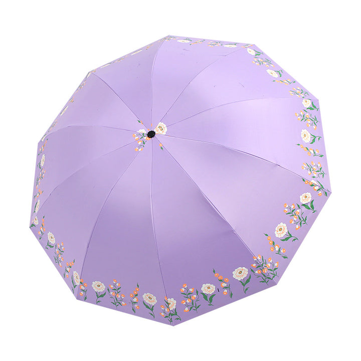 Ladies Umbrella Stornfield